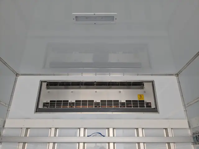 三菱 ファイター 2KG-FK65F(2WD)の写真16