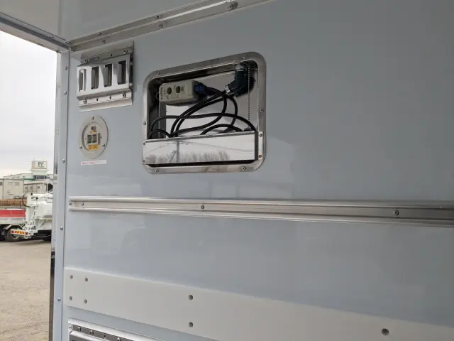 三菱 ファイター 2KG-FK65F(2WD)の写真21