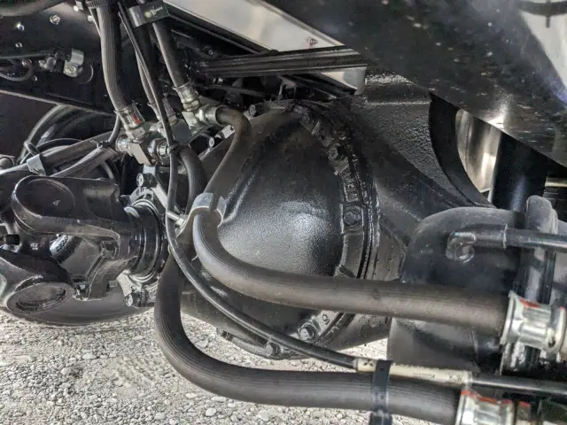 三菱 ファイター 2KG-FK65F(2WD)の写真23