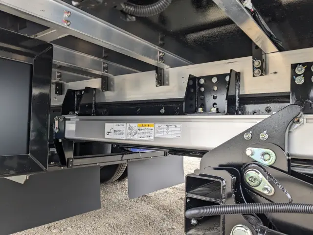 三菱 ファイター 2KG-FK65F(2WD)の写真25