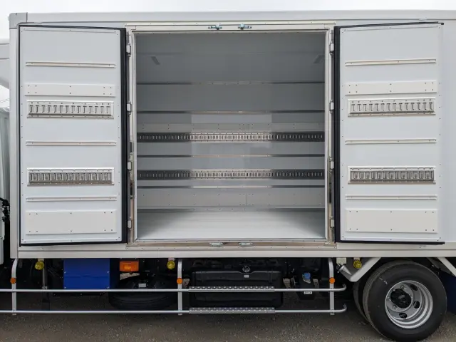 三菱 ファイター 2KG-FK65F(2WD)の写真27