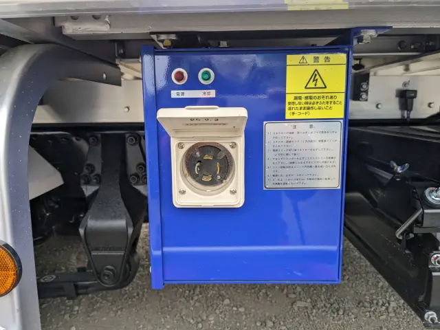 三菱 ファイター 2KG-FK65F(2WD)の写真35