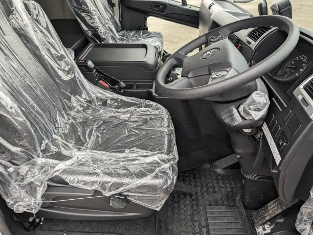 三菱 ファイター 2KG-FK65F(2WD)の写真36