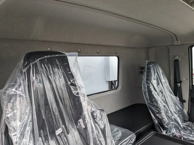 三菱 ファイター 2KG-FK65F(2WD)の写真38