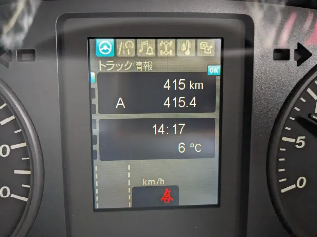 三菱 ファイター 2KG-FK65F(2WD)の写真42