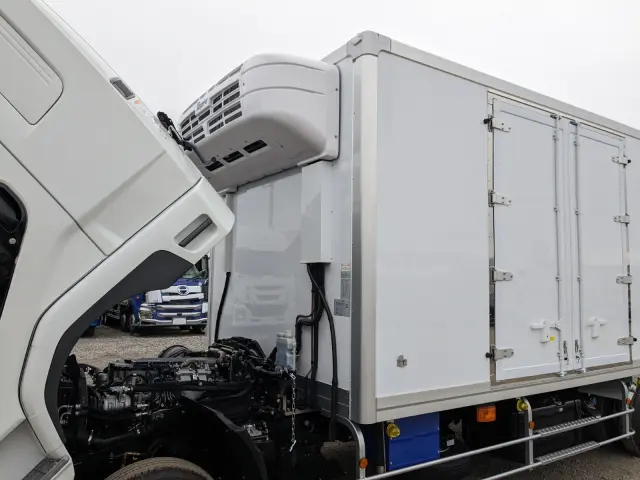 三菱 ファイター 2KG-FK65F(2WD)の写真45