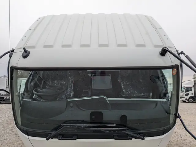 三菱 ファイター 2KG-FK65F(2WD)の写真46