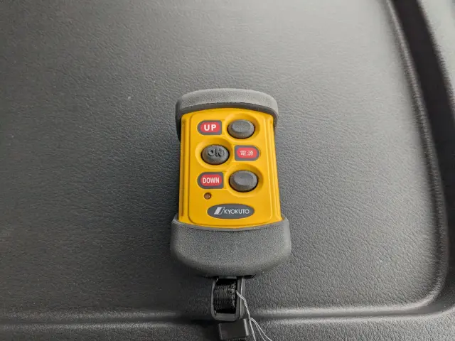 三菱 ファイター 2KG-FK65F(2WD)の写真49