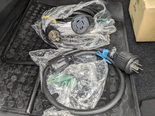 三菱 ファイター 2KG-FK65F(2WD)の写真50