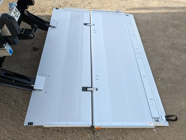 三菱 ファイター 2KG-FK65F(2WD)の写真11