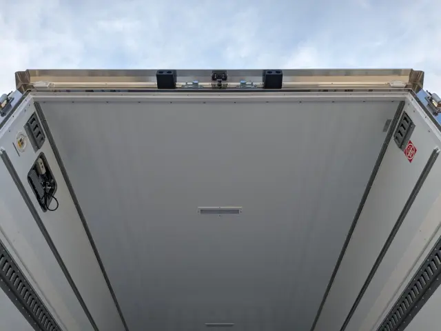 三菱 ファイター 2KG-FK65F(2WD)の写真14