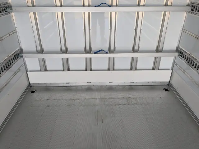 三菱 ファイター 2KG-FK65F(2WD)の写真17