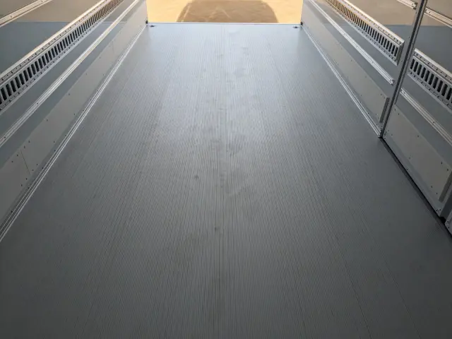 三菱 ファイター 2KG-FK65F(2WD)の写真20