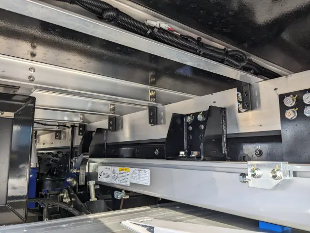 三菱 ファイター 2KG-FK65F(2WD)の写真24