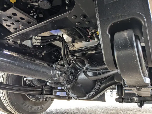 三菱 ファイター 2KG-FK65F(2WD)の写真25