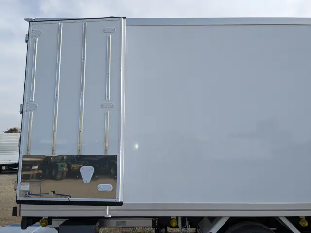 三菱 ファイター 2KG-FK65F(2WD)の写真30