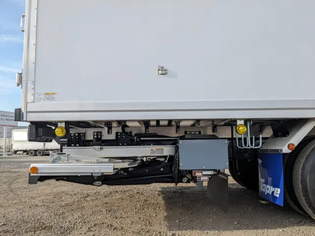 三菱 ファイター 2KG-FK65F(2WD)の写真31