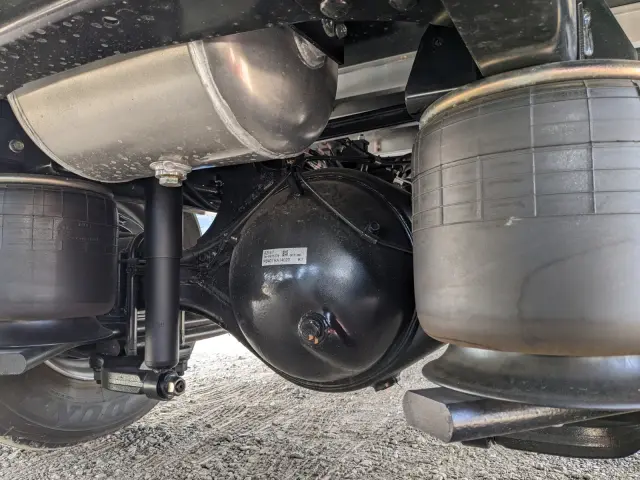 三菱 ファイター 2KG-FK65F(2WD)の写真32