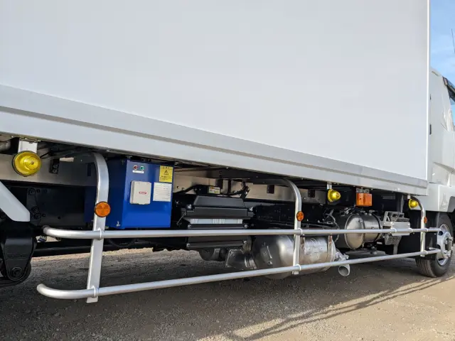 三菱 ファイター 2KG-FK65F(2WD)の写真34