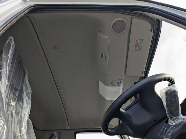 三菱 ファイター 2KG-FK65F(2WD)の写真37