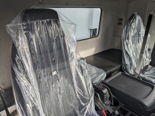 三菱 ファイター 2KG-FK65F(2WD)の写真38