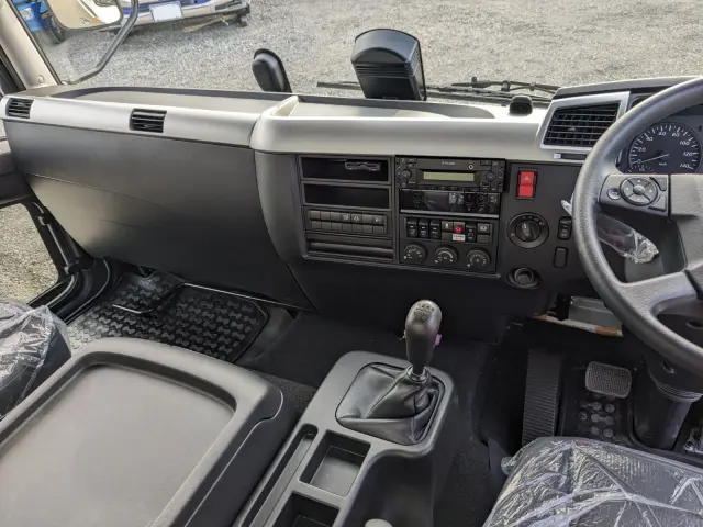 三菱 ファイター 2KG-FK65F(2WD)の写真39