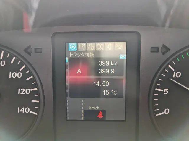 三菱 ファイター 2KG-FK65F(2WD)の写真40