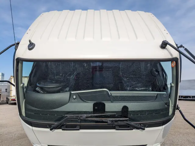 三菱 ファイター 2KG-FK65F(2WD)の写真44