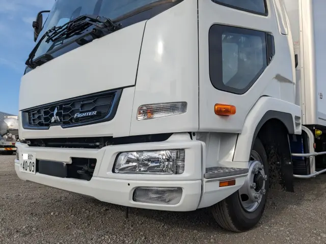 三菱 ファイター 2KG-FK65F(2WD)の写真47