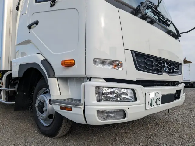 三菱 ファイター 2KG-FK65F(2WD)の写真48