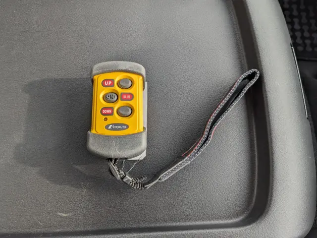 三菱 ファイター 2KG-FK65F(2WD)の写真49