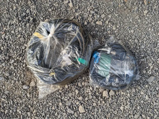 三菱 ファイター 2KG-FK65F(2WD)の写真50