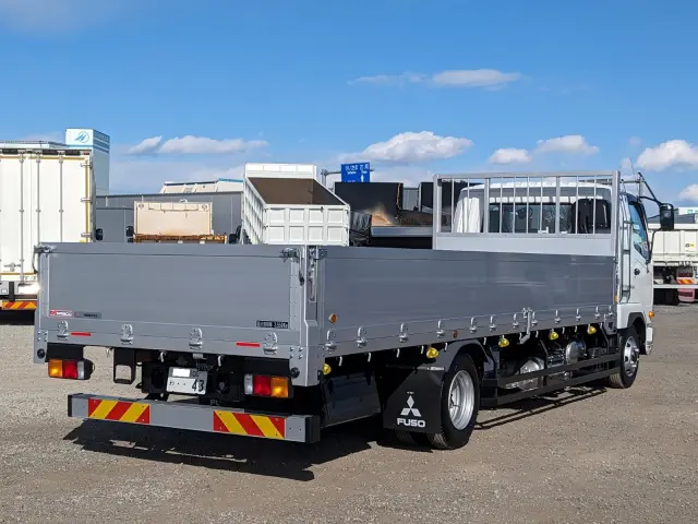 三菱 ファイター 2KG-FK65F(2WD)の写真4