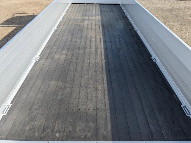 三菱 ファイター 2KG-FK65F(2WD)の写真11