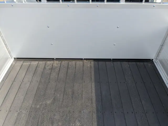 三菱 ファイター 2KG-FK65F(2WD)の写真12