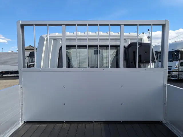 三菱 ファイター 2KG-FK65F(2WD)の写真13