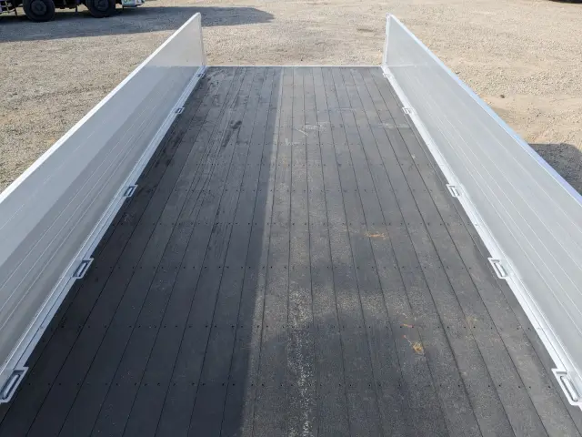 三菱 ファイター 2KG-FK65F(2WD)の写真13