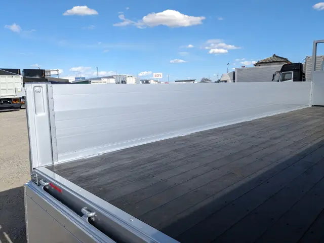 三菱 ファイター 2KG-FK65F(2WD)の写真15