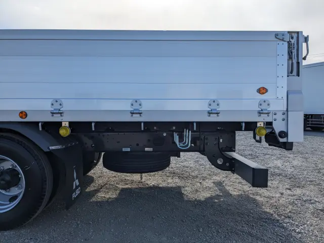 三菱 ファイター 2KG-FK65F(2WD)の写真16