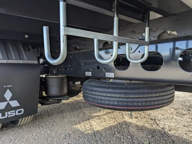 三菱 ファイター 2KG-FK65F(2WD)の写真19