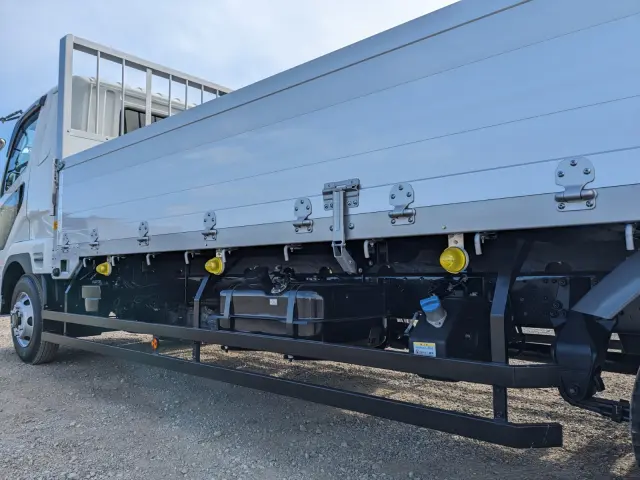 三菱 ファイター 2KG-FK65F(2WD)の写真20