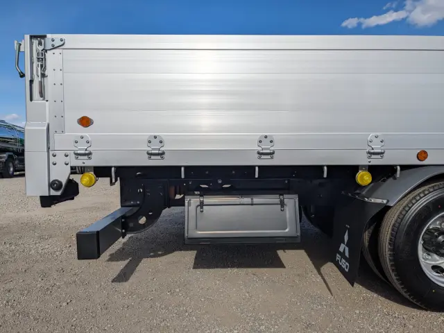 三菱 ファイター 2KG-FK65F(2WD)の写真22