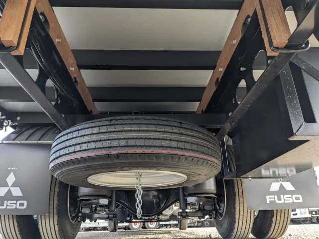 三菱 ファイター 2KG-FK65F(2WD)の写真23