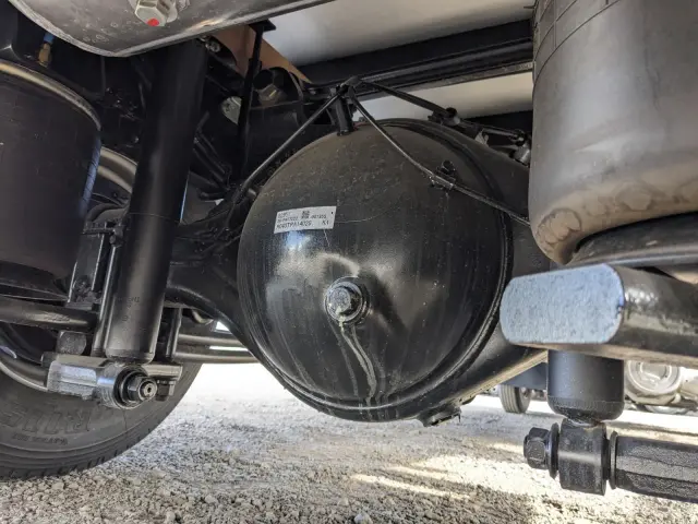 三菱 ファイター 2KG-FK65F(2WD)の写真24