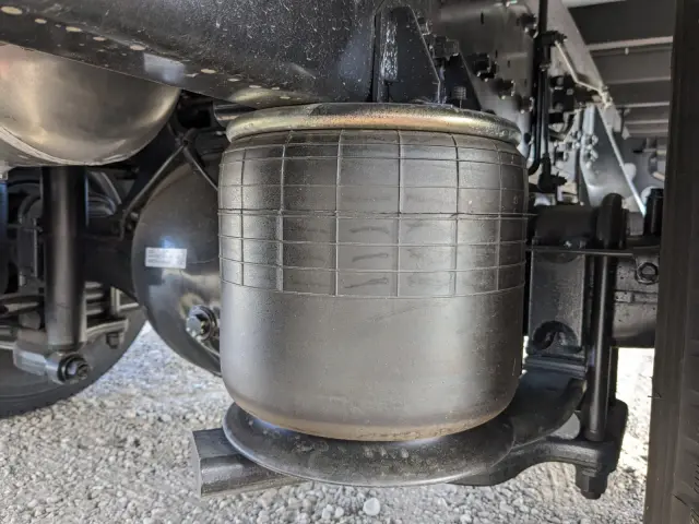 三菱 ファイター 2KG-FK65F(2WD)の写真24