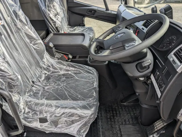 三菱 ファイター 2KG-FK65F(2WD)の写真28