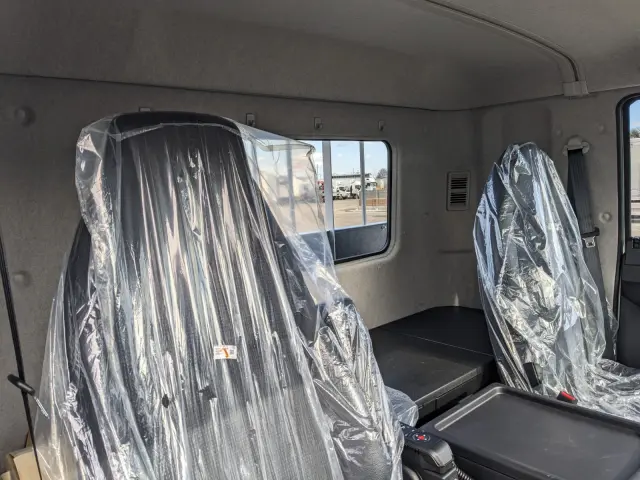 三菱 ファイター 2KG-FK65F(2WD)の写真30