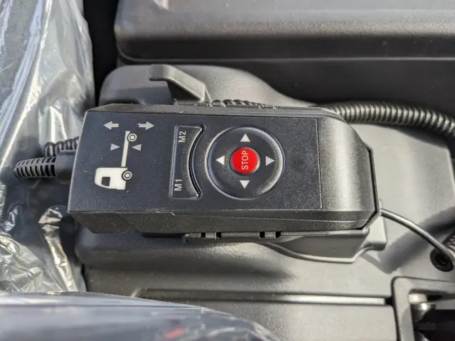 三菱 ファイター 2KG-FK65F(2WD)の写真31