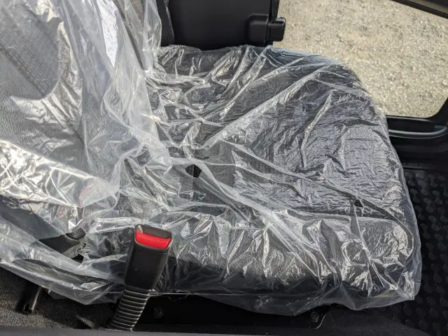 三菱 ファイター 2KG-FK65F(2WD)の写真32