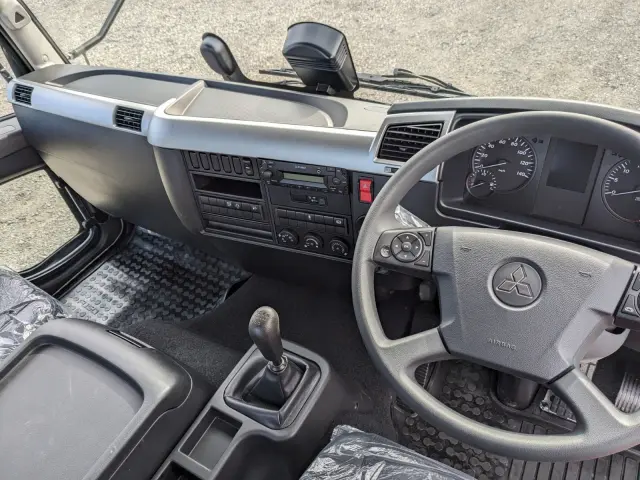 三菱 ファイター 2KG-FK65F(2WD)の写真33